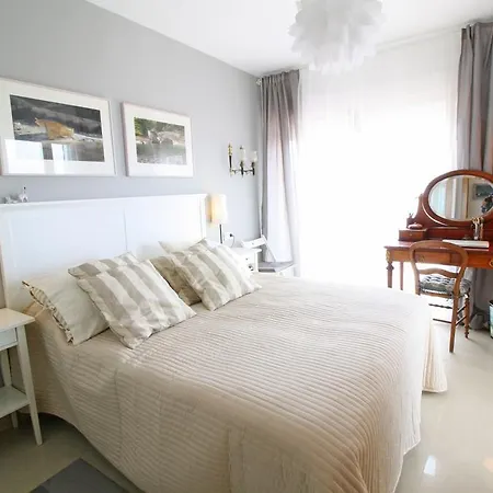 Apartment Luz De *