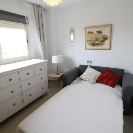 Luz De Apartment