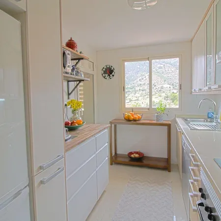 Luz De Apartament *