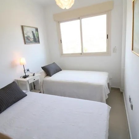 Luz De Calpe