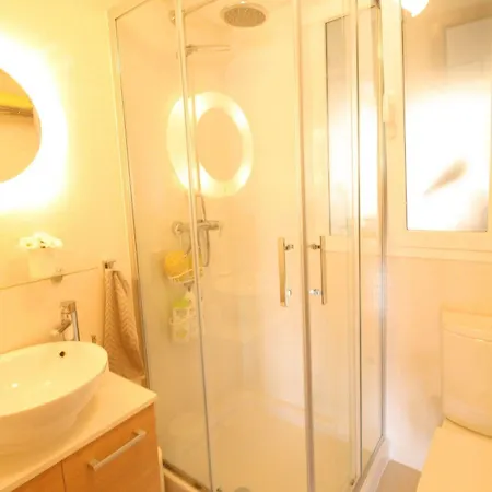 Luz De Apartament